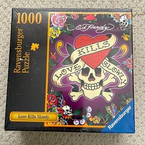 New 1000 puzzle